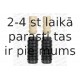 MONROE PK099 (5), Пылезащитный комилект, амортизатор