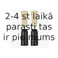 MONROE PK101 (5), Пылезащитный комилект, амортизатор