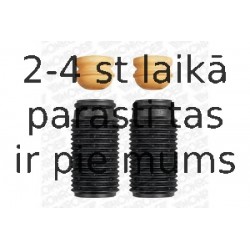 MONROE PK105 (5), Пылезащитный комилект, амортизатор
