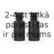 MONROE PK106 (5), Пылезащитный комилект, амортизатор
