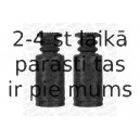 MONROE PK106 (5), Пылезащитный комилект, амортизатор
