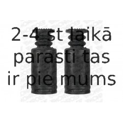 MONROE PK106 (5), Пылезащитный комилект, амортизатор