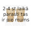 MONROE PK112 (5), Пылезащитный комилект, амортизатор