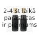MONROE PK114 (5), Пылезащитный комилект, амортизатор