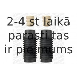 MONROE PK114 (5), Пылезащитный комилект, амортизатор