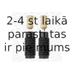 MONROE PK115 (5), Пылезащитный комилект, амортизатор