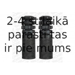 MONROE PK116 (5), Пылезащитный комилект, амортизатор