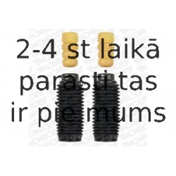 MONROE PK124 (5), Putekļu sarga komplekts, amortizators