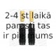 MONROE PK139 (5), Пылезащитный комилект, амортизатор