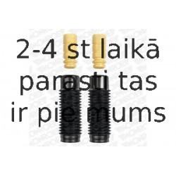 MONROE PK139 (5), Пылезащитный комилект, амортизатор