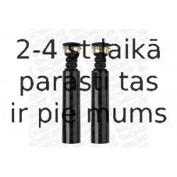 MONROE PK147 (5), Пылезащитный комилект, амортизатор