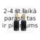 MONROE PK148 (5), Пылезащитный комилект, амортизатор