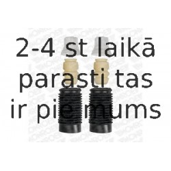 MONROE PK148 (5), Пылезащитный комилект, амортизатор