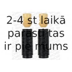 MONROE PK152 (5), Пылезащитный комилект, амортизатор