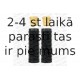 MONROE PK156 (5), Пылезащитный комилект, амортизатор