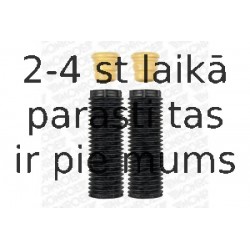 MONROE PK156 (5), Пылезащитный комилект, амортизатор