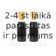 MONROE PK157 (5), Пылезащитный комилект, амортизатор