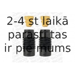 MONROE PK157 (5), Пылезащитный комилект, амортизатор