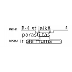 MK243