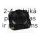 MONROE MK254 (5), Опора стойки амортизатора
