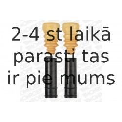 MONROE PK145 (5), Пылезащитный комилект, амортизатор