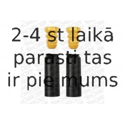 MONROE PK167 (5), Putekļu sarga komplekts, amortizators