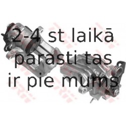 Bremžu suports TRW BHN304