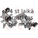 Bremžu suports TRW BHN314
