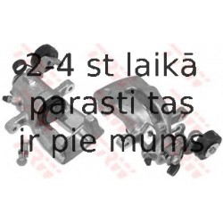 Bremžu suports TRW BHN314