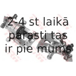 Bremžu suports TRW BHN354