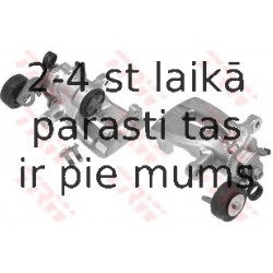 Bremžu suports TRW BHQ141