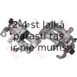 Bremžu suports TRW BHR148