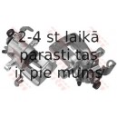 Bremžu suports TRW BHR149