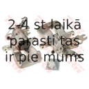 Bremžu suports TRW BHS1030