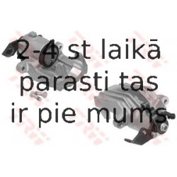 Bremžu suports TRW BHS184