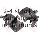 Bremžu suports TRW BHS324