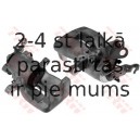 Bremžu suports TRW BHS325