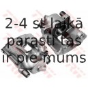 Bremžu suports TRW BHW267E