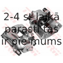 Bremžu suports TRW BHW267E