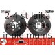Bremžu diski TRW DF2805