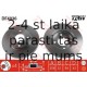 Bremžu diski TRW DF4036