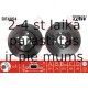 Bremžu diski TRW DF4054