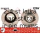 Bremžu diski TRW DF4695S