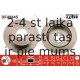 Bremžu diski TRW DF4944S