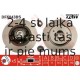 Bremžu diski TRW DF6043BS