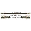 Bremžu šļūtene TRW PHA530