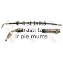 Bremžu šļūtene TRW PHB538