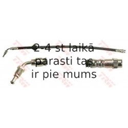 Bremžu šļūtene TRW PHB538