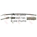 Bremžu šļūtene TRW PHB539