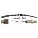 Bremžu šļūtene TRW PHB565